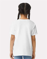 Gildan Youth Ultra Cotton® T-Shirt 2000B - White