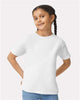 2000B Youth Ultra Cotton® T-Shirt - White
