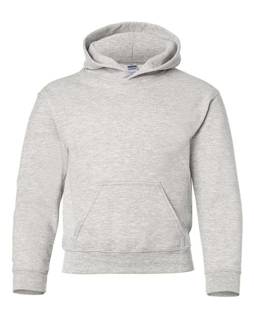 18500B Youth Heavy Blend™ Hooded Sweatshirt