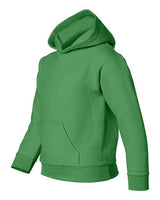 Gildan Youth Heavy Blend™ Hooded Sweatshirt 18500B