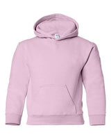 Gildan Youth Heavy Blend™ Hooded Sweatshirt 18500B
