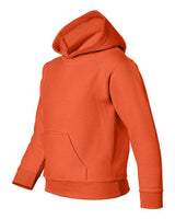 Gildan Youth Heavy Blend™ Hooded Sweatshirt 18500B