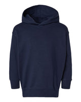 3326 Toddler Pullover Fleece Hoodie