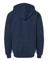Gildan Youth Heavy Blend™ Full-Zip Hooded Sweatshirt 18600B
