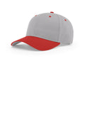 Grey/ Grey/ Red