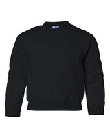 18000B Youth Heavy Blend™ Crewneck Sweatshirt