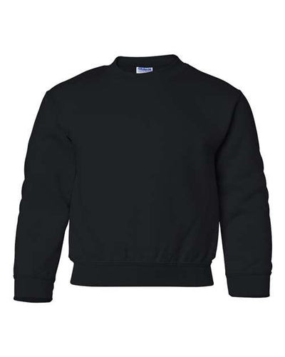 18000B  Heavy Blend™ Youth Sweatshirt