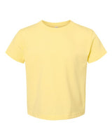 3301T Toddler Cotton Jersey Tee