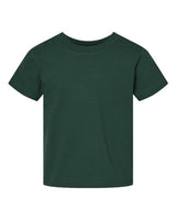 3301T Toddler Cotton Jersey Tee