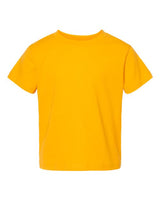 3301T Toddler Cotton Jersey Tee
