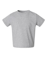 3301T Toddler Cotton Jersey Tee