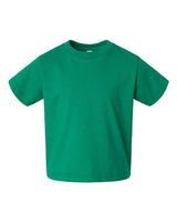 3301T Toddler Cotton Jersey Tee