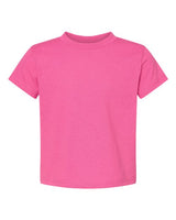 3301T Toddler Cotton Jersey Tee