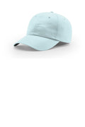 Soft Blue