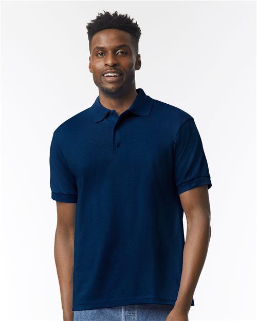 8800 Unisex DryBlend® Jersey Polo