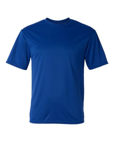 5100 Unisex Performance T-Shirt - Black