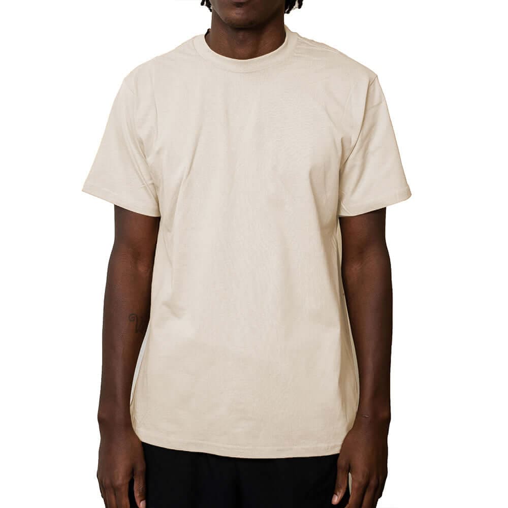 2500 Unisex Heavyweight Jersey Short Sleeve Tee