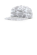 Blizzard Duck Camo/ White