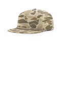 Harvest Duck Camo/ Light Brown