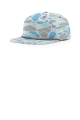 Richardson Printed Umpqua Gramps Cap 256P
