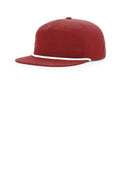 Cardinal/ White