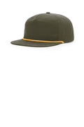 Loden/ Gold