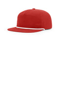 Red/ White