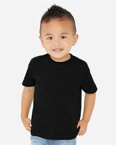 3321 Toddler Fine Jersey Tee - Apple