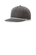 Dark Grey/ White