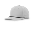 Light Grey/ Black