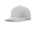 Light Grey/ White