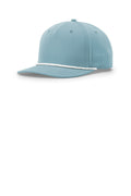 Smoke Blue/ White