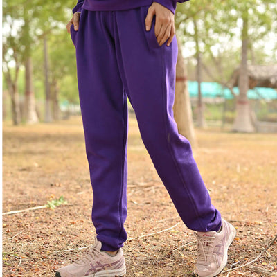 2689 Youth Fleece jogger pants