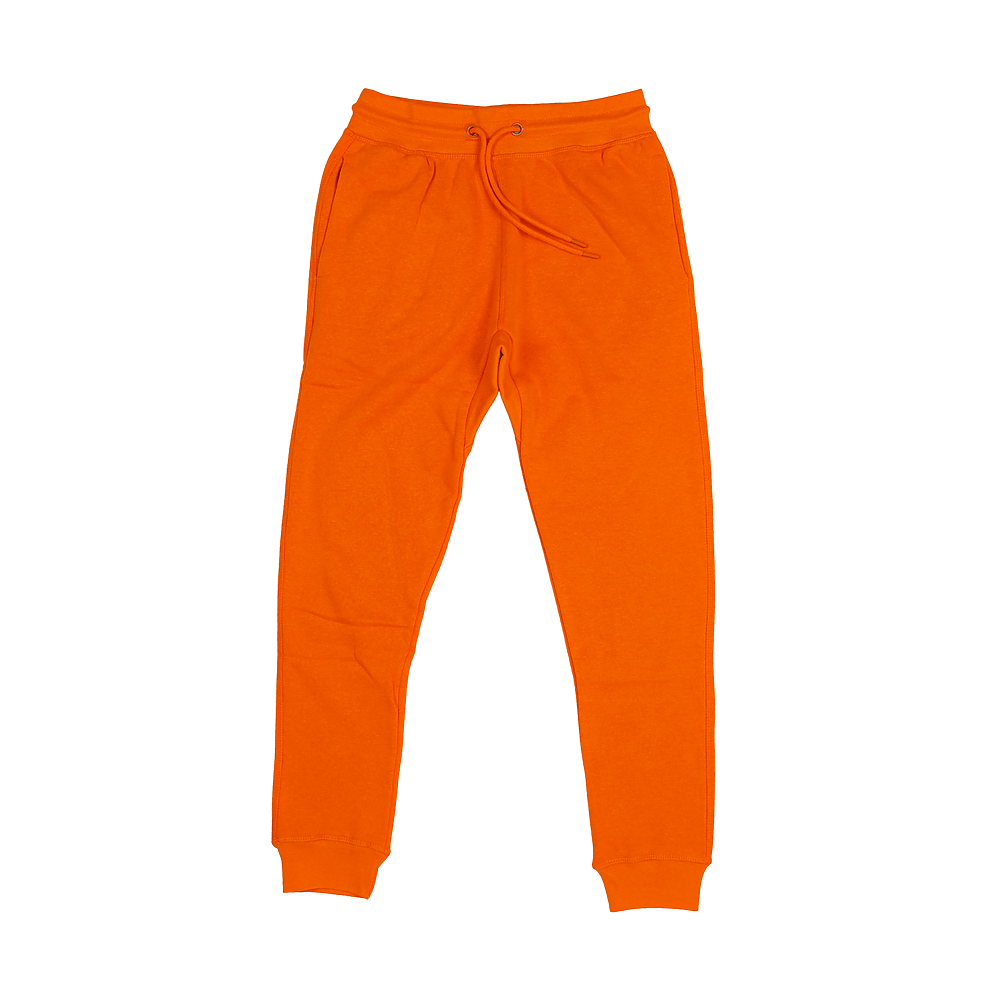 2690 Unisex Fleece Perfect Jogger Pants orange