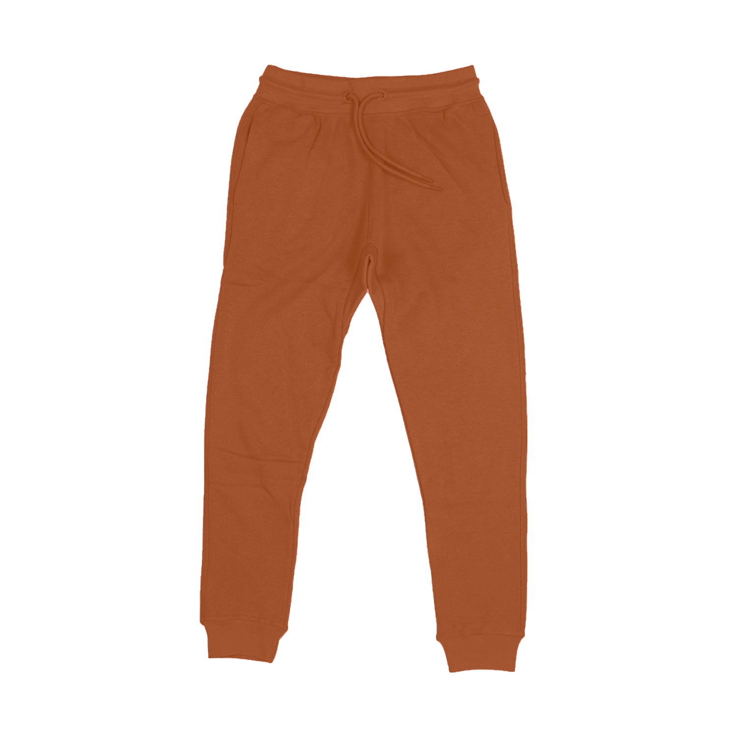 2690 Unisex Fleece Perfect Jogger texas orange