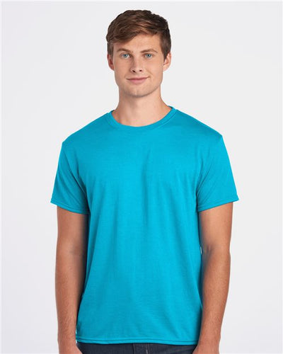 21MR Unisex Dri-Power® Performance T-Shirt
