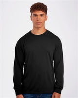 21MLR Unisex Dri-Power® Performance Long Sleeve T-Shirt
