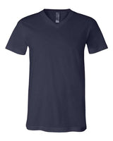 3005 Unisex Jersey V-Neck Tee
