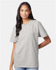 5250 Unisex Authentic T-Shirt - Ash