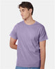 5250 Unisex Authentic T-Shirt - Lavender