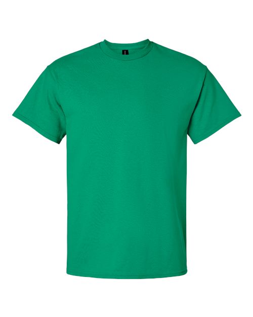 Gildan Unisex Ultra Cotton® T-Shirt 2000 - Kelly
