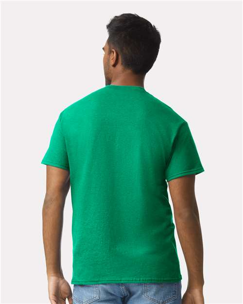 Gildan Unisex Ultra Cotton® T-Shirt 2000 - Kelly