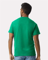 Gildan Unisex Ultra Cotton® T-Shirt 2000 - Kelly