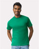 2000 Men's Ultra Cotton® T-Shirt - Kelly