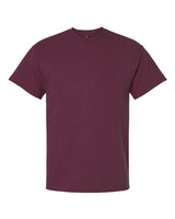 Gildan Unisex Ultra Cotton® T-Shirt 2000 - Maroon