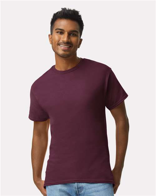2000 Men's Ultra Cotton® T-Shirt - Maroon