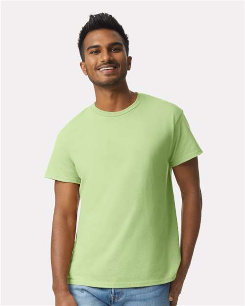 2000 Men's Ultra Cotton® T-Shirt - Pistachio