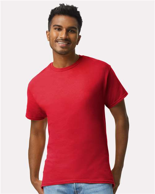 2000 Men's Ultra Cotton® T-Shirt - Red