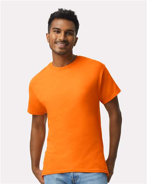 2000 Men's Ultra Cotton® T-Shirt - Safety Orange