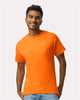 2000 Men's Ultra Cotton® T-Shirt - Safety Orange